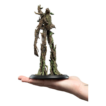 Herr der Ringe Mini Statue Treebeard 21 cm Image 7