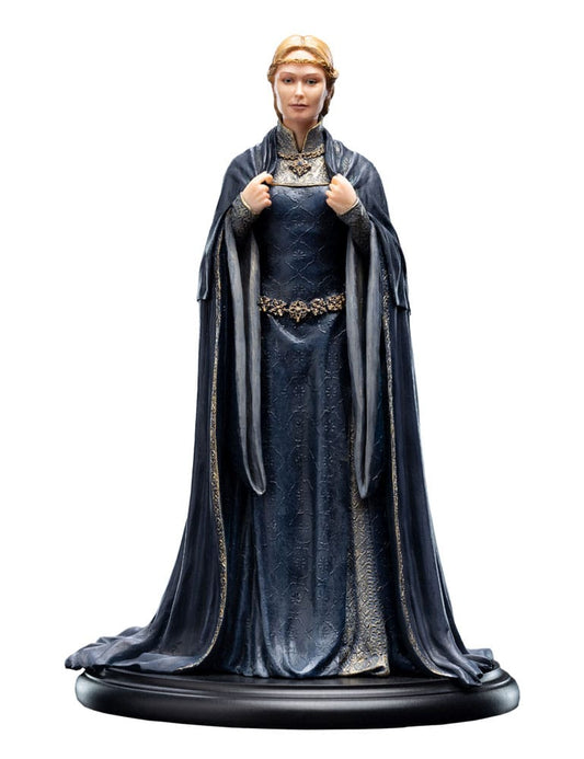 Herr der Ringe Mini Statue Éowyn in Mourning 19 cm Image 1