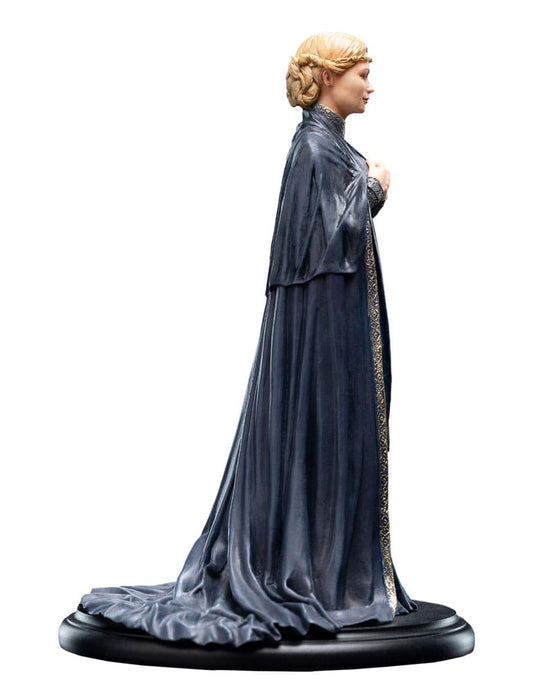 Herr der Ringe Mini Statue Éowyn in Mourning 19 cm Image 2