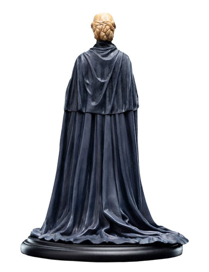 Herr der Ringe Mini Statue Éowyn in Mourning 19 cm Image 3