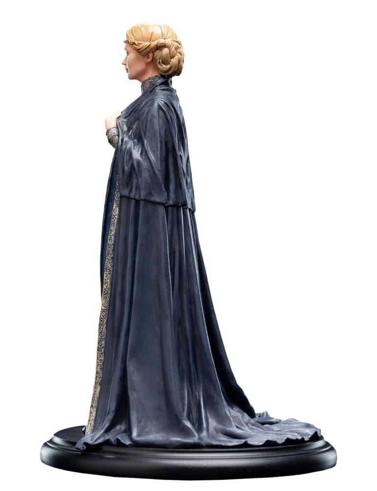 Herr der Ringe Mini Statue Éowyn in Mourning 19 cm Image 4