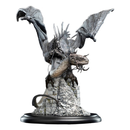 Herr der Ringe Mini Statue Fell Beast 18 cm Image 3