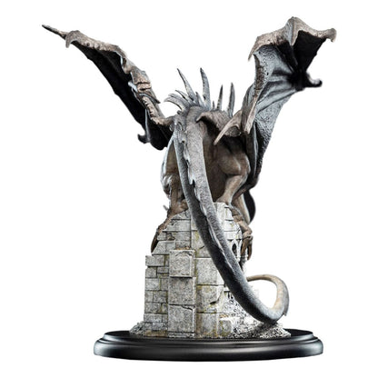 Herr der Ringe Mini Statue Fell Beast 18 cm Image 6