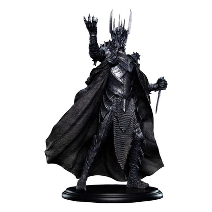 Herr der Ringe Mini Statue Sauron 20 cm Image 1