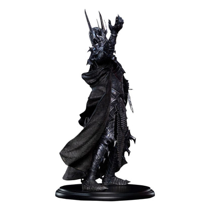 Herr der Ringe Mini Statue Sauron 20 cm Image 4