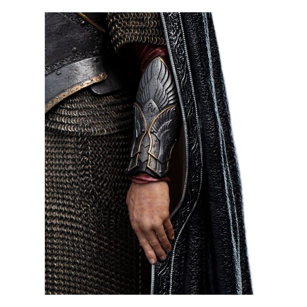 Der Herr der Ringe Statue 1/6 King Aragorn (Classic Series) 34 cm Image 5