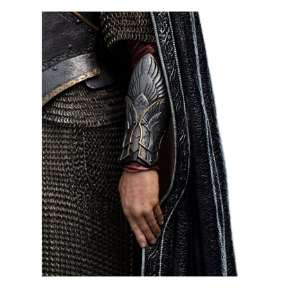 Der Herr der Ringe Statue 1/6 King Aragorn (Classic Series) 34 cm Image 5