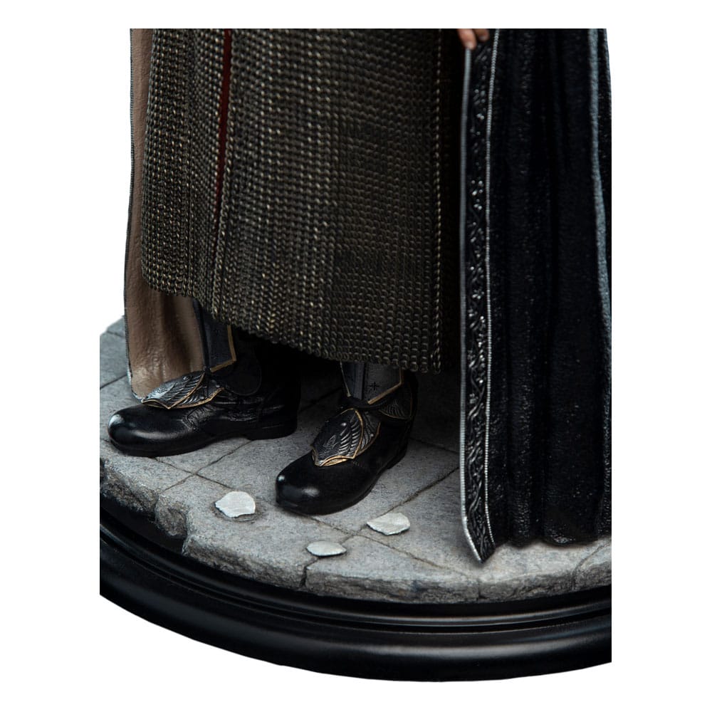 Der Herr der Ringe Statue 1/6 King Aragorn (Classic Series) 34 cm Image 6