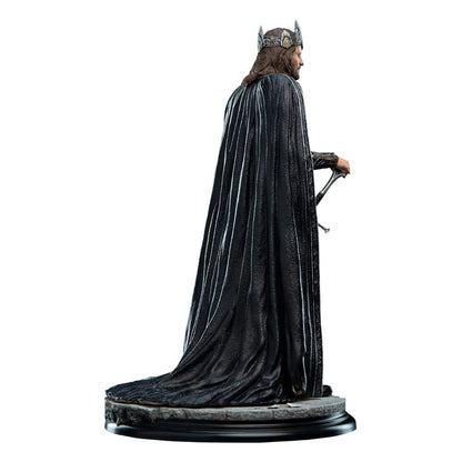 Der Herr der Ringe Statue 1/6 King Aragorn (Classic Series) 34 cm Image 10