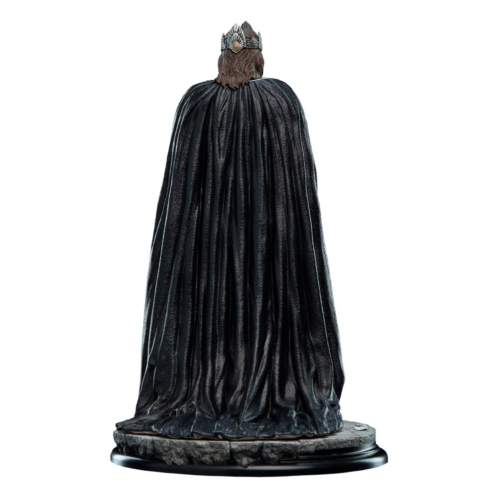 Der Herr der Ringe Statue 1/6 King Aragorn (Classic Series) 34 cm Image 11