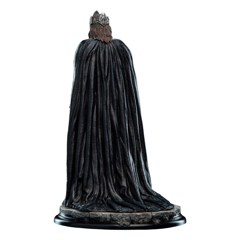 Der Herr der Ringe Statue 1/6 King Aragorn (Classic Series) 34 cm Image 12