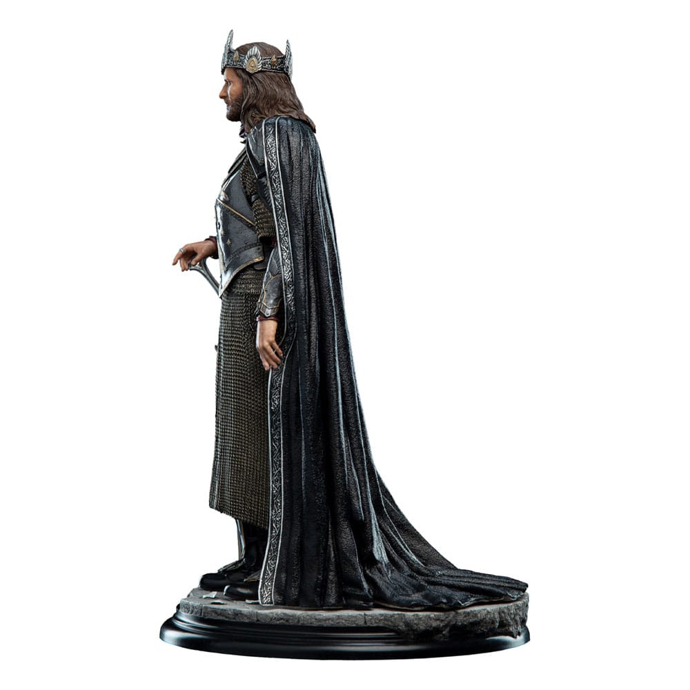 Der Herr der Ringe Statue 1/6 King Aragorn (Classic Series) 34 cm Image 13
