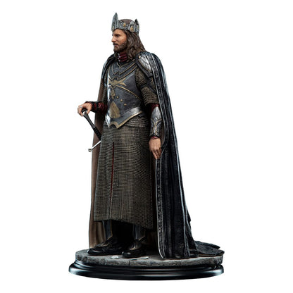 Der Herr der Ringe Statue 1/6 King Aragorn (Classic Series) 34 cm Image 14