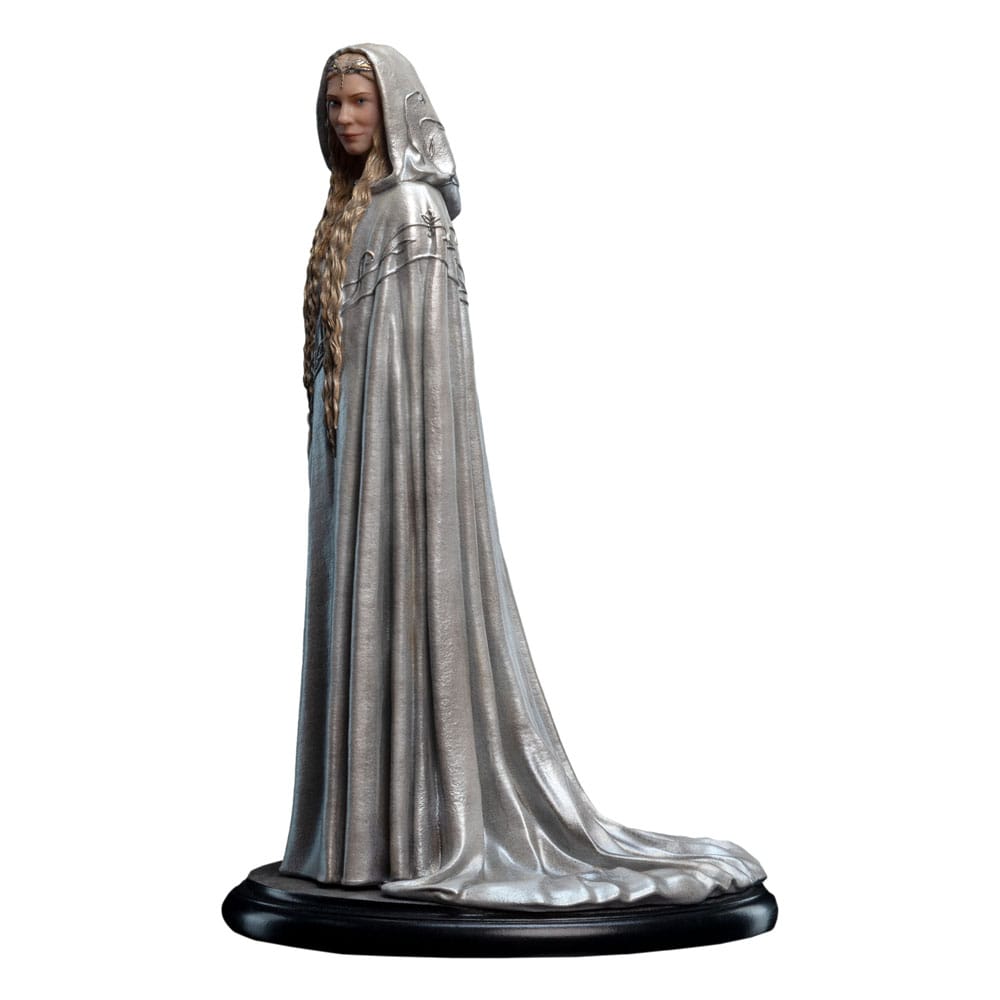 Herr der Ringe Mini Statue Galadriel 17 cm Image 2