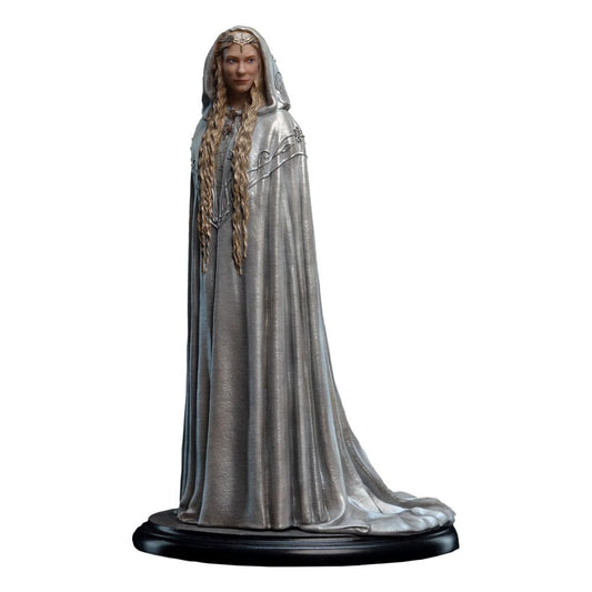 Herr der Ringe Mini Statue Galadriel 17 cm Image 1