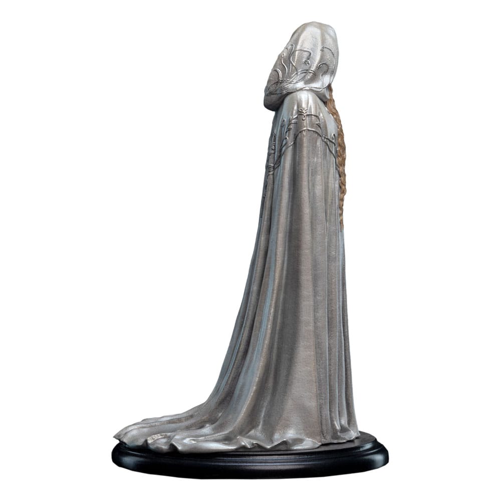Herr der Ringe Mini Statue Galadriel 17 cm Image 4