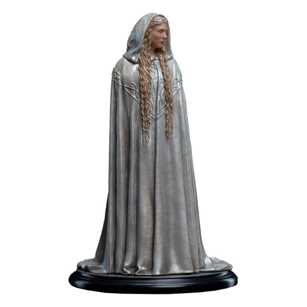 Herr der Ringe Mini Statue Galadriel 17 cm Image 6