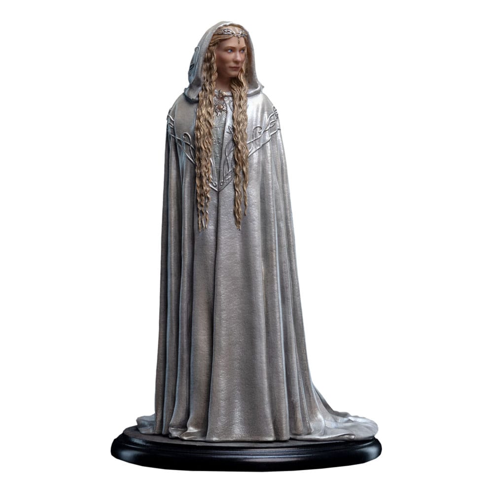 Herr der Ringe Mini Statue Galadriel 17 cm Image 7
