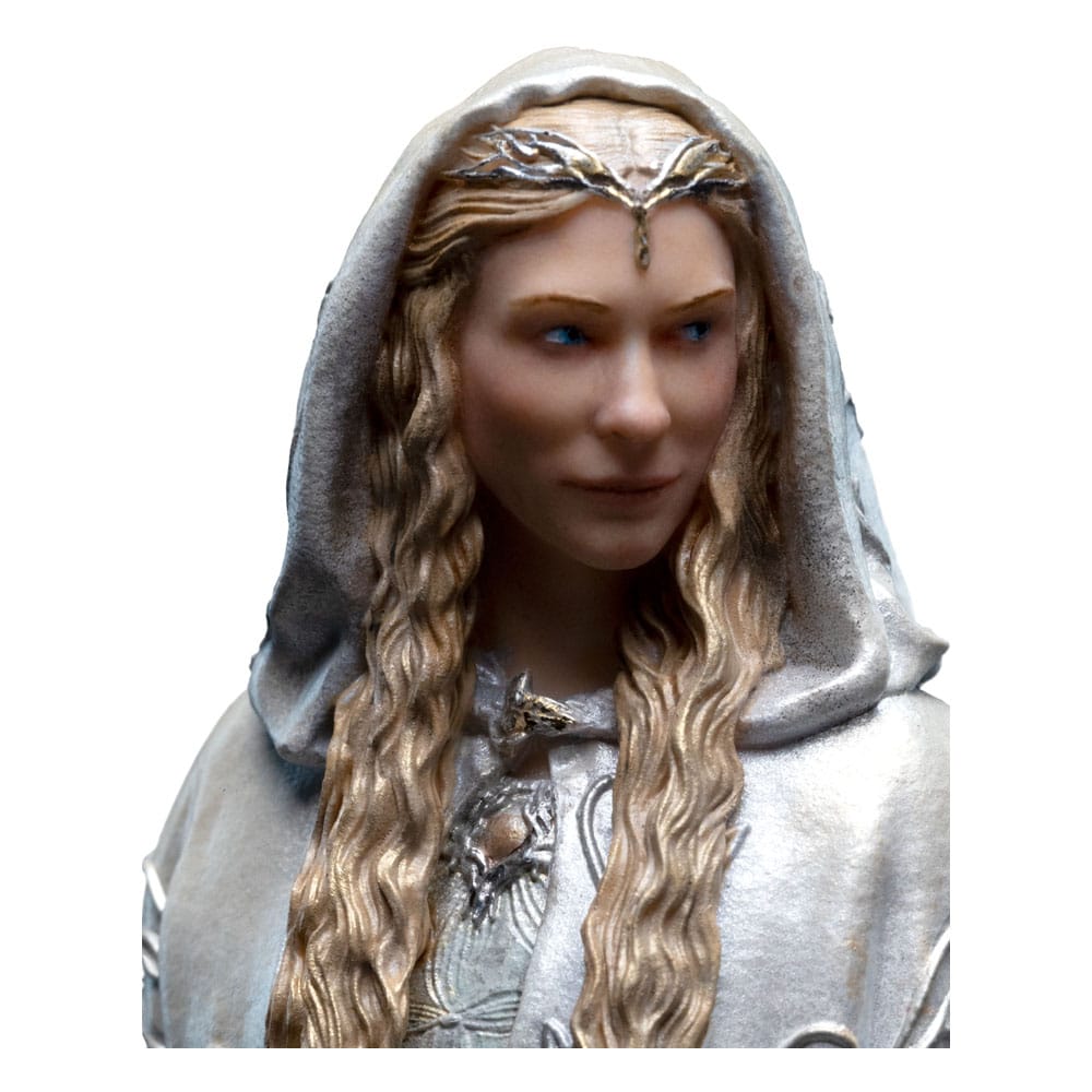 Herr der Ringe Mini Statue Galadriel 17 cm Image 8