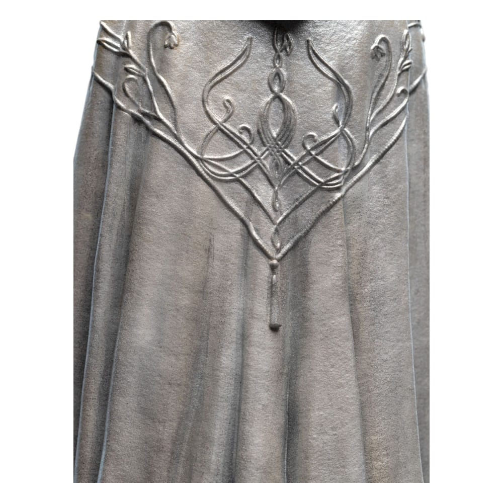 Herr der Ringe Mini Statue Galadriel 17 cm Image 9