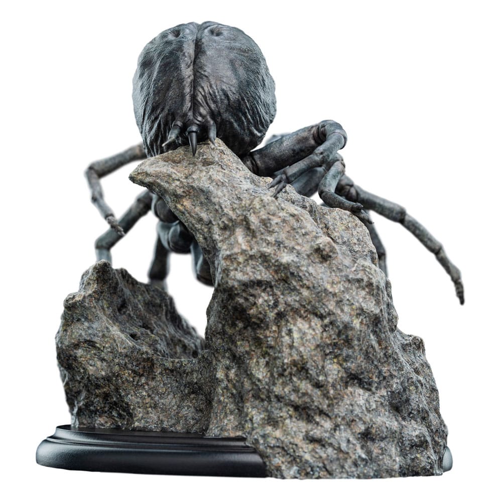Herr der Ringe Mini Statue Shelob 11 cm Image 7