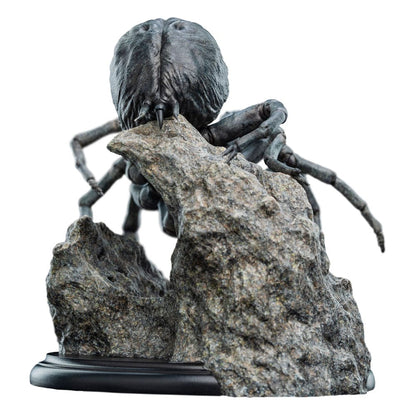 Herr der Ringe Mini Statue Shelob 11 cm Image 7