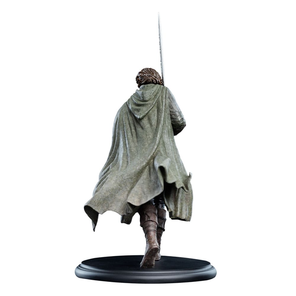 Herr der Ringe Mini Statue Aragorn 20 cm Image 7