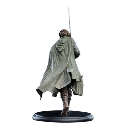 Herr der Ringe Mini Statue Aragorn 20 cm Image 7