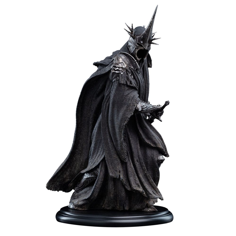 Herr der Ringe Mini Statue The Witch-king 19 cm Image 5