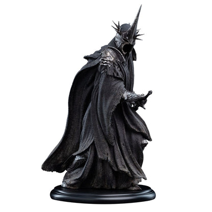 Herr der Ringe Mini Statue The Witch-king 19 cm Image 5