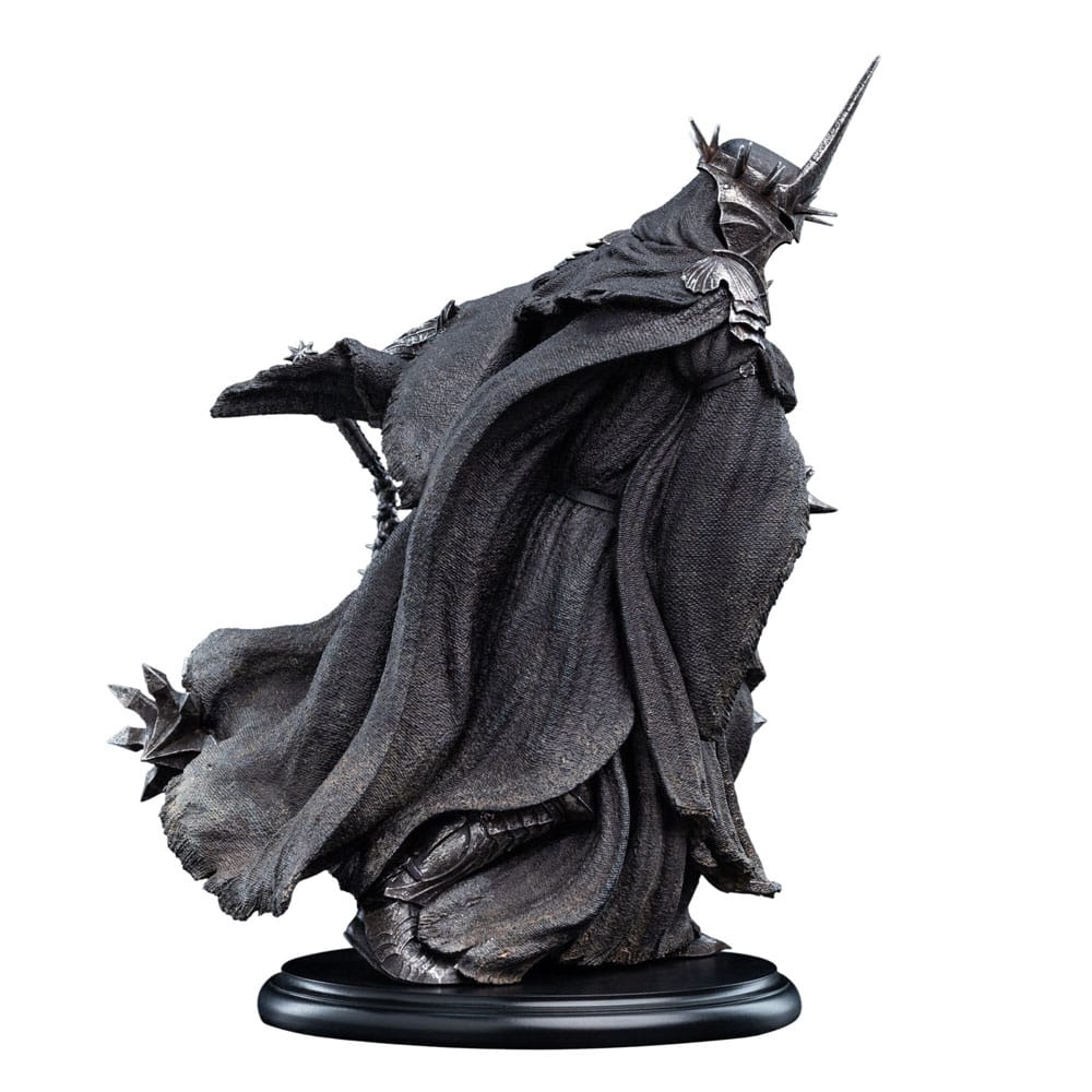 Herr der Ringe Mini Statue The Witch-king 19 cm Image 6