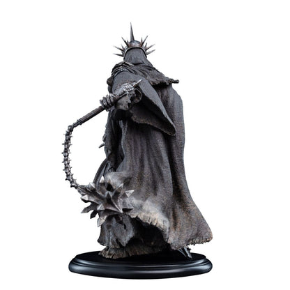 Herr der Ringe Mini Statue The Witch-king 19 cm Image 8
