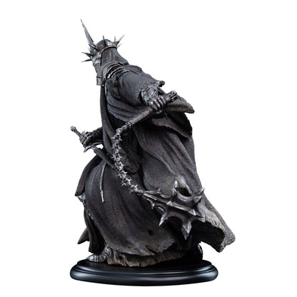 Herr der Ringe Mini Statue The Witch-king 19 cm Image 9