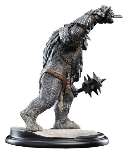 Herr der Ringe Statue Olog-hai of the Black Gate 14 cm Image 10