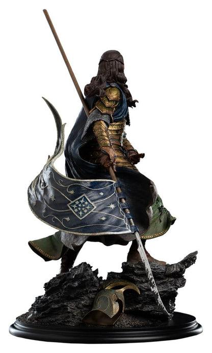 Der Herr der Ringe Classic Series Statue 1/6 Elrond, Herald of Gil-Galad Limited Edition 30 cm Image 8