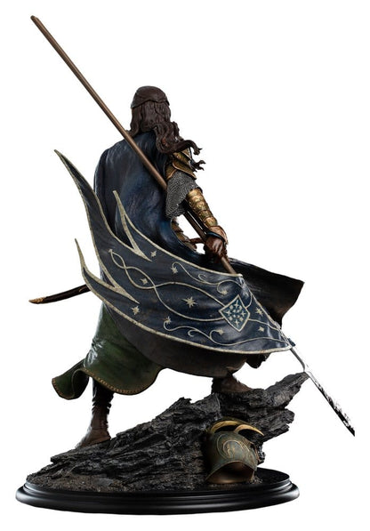Der Herr der Ringe Classic Series Statue 1/6 Elrond, Herald of Gil-Galad Limited Edition 30 cm Image 9