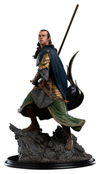 Der Herr der Ringe Classic Series Statue 1/6 Elrond, Herald of Gil-Galad Limited Edition 30 cm Image 12