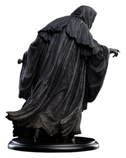 Der Herr der Ringe Trilogie Mini Statue Ringwraith at the Prancing Pony 18 cm Image 4