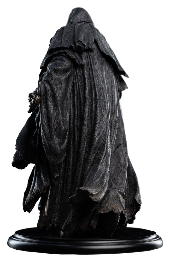 Der Herr der Ringe Trilogie Mini Statue Ringwraith at the Prancing Pony 18 cm Image 5