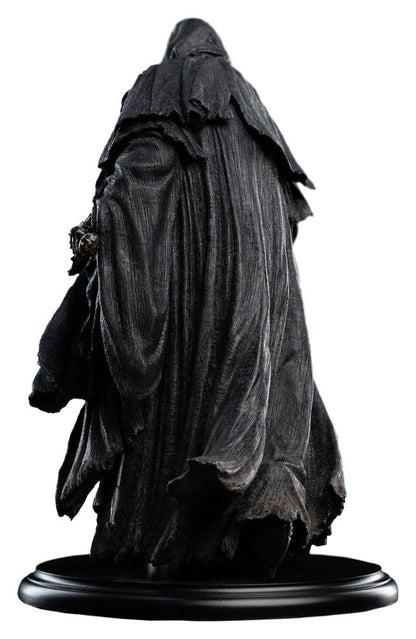 Der Herr der Ringe Trilogie Mini Statue Ringwraith at the Prancing Pony 18 cm Image 5