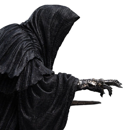 Der Herr der Ringe Trilogie Mini Statue Ringwraith at the Prancing Pony 18 cm Image 6
