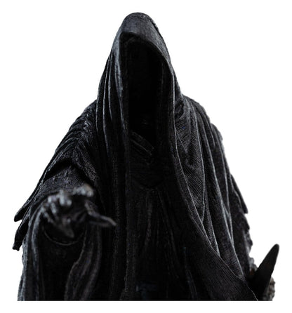Der Herr der Ringe Trilogie Mini Statue Ringwraith at the Prancing Pony 18 cm Image 8