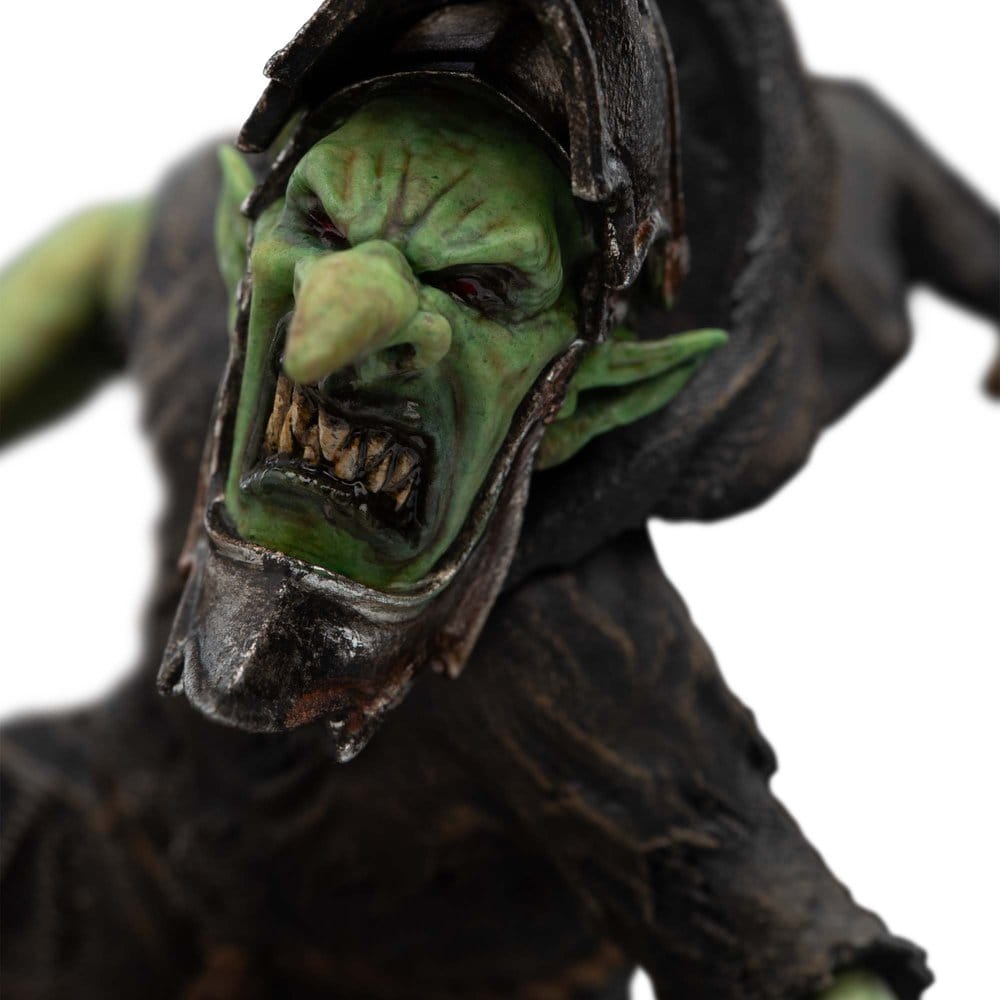 Warhammer: Age of Sigmar Statue Boingrot Bounder 17 cm Image 5