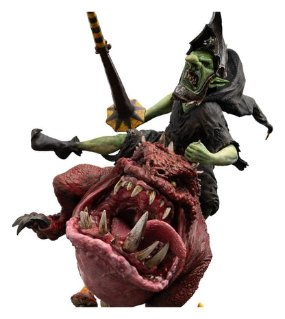 Warhammer: Age of Sigmar Statue Boingrot Bounder 17 cm Image 13