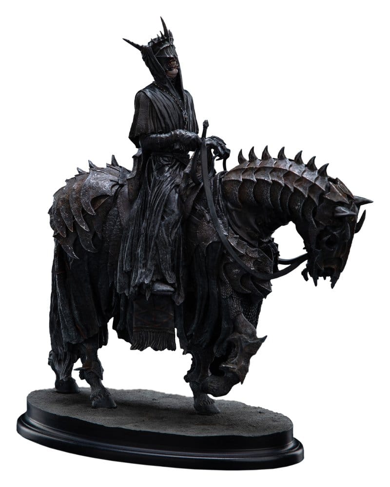 Der Herr der Ringe Mini Statue Mouth of Sauron 22 cm Image 1