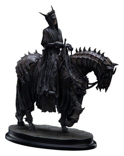Der Herr der Ringe Mini Statue Mouth of Sauron 22 cm Image 1