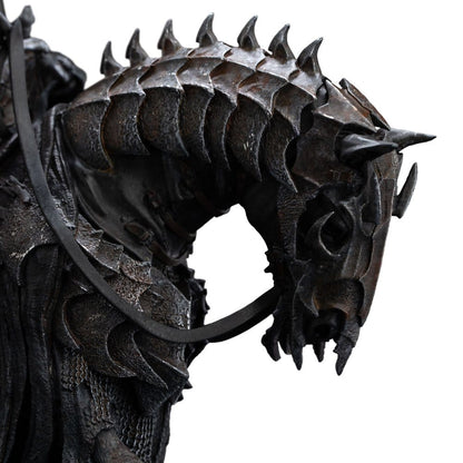 Der Herr der Ringe Mini Statue Mouth of Sauron 22 cm Image 3