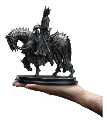 Der Herr der Ringe Mini Statue Mouth of Sauron 22 cm Image 5