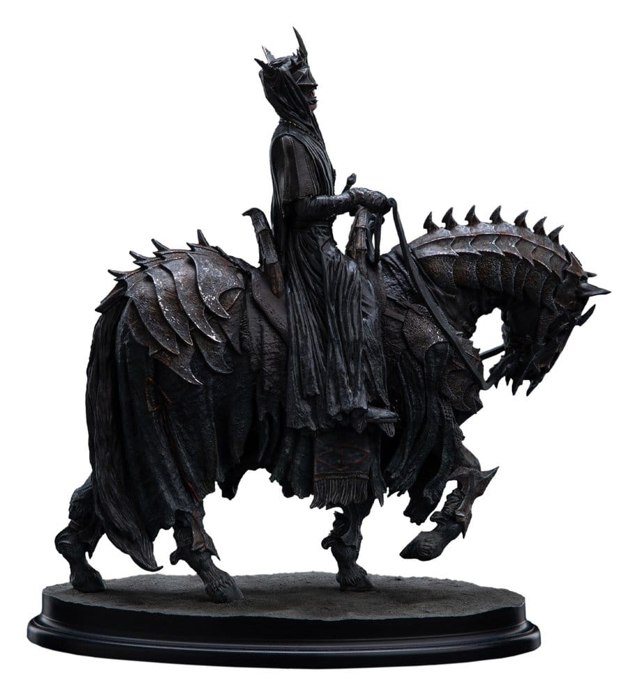 Der Herr der Ringe Mini Statue Mouth of Sauron 22 cm Image 6