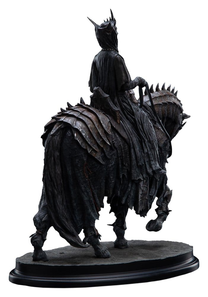 Der Herr der Ringe Mini Statue Mouth of Sauron 22 cm Image 7